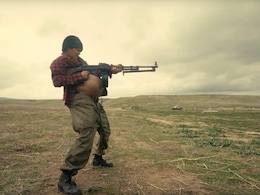 साल 2025 की सबसे दमदार एक्शन मूवी, ऑस्कर 2026 में जीते 6 अवॉर्ड, मेकर्स को कराया 925 करोड़ रुपये का नुकसान