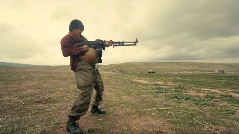 साल 2025 की सबसे दमदार एक्शन मूवी, ऑस्कर 2026 में जीते 6 अवॉर्ड, मेकर्स को कराया 925 करोड़ रुपये का नुकसान