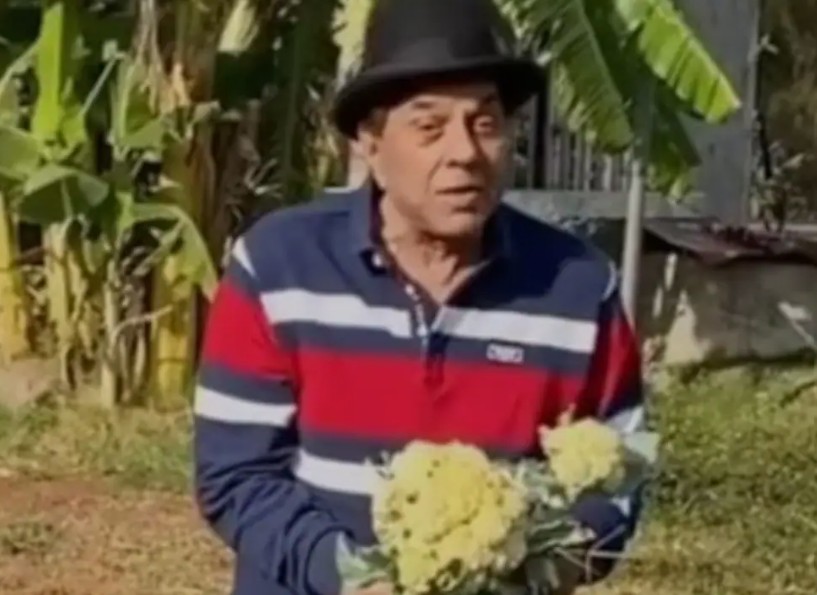 धर्मेंद्र के जाने के बाद सूना हो गया उनका 100 एकड़ का फार्महाउस, ताजा वीडियो देख नम हो जाएंगी फैन्स की आंखें