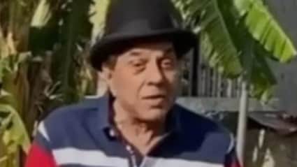 धर्मेंद्र के जाने के बाद सूना हो गया उनका 100 एकड़ का फार्महाउस, ताजा वीडियो देख नम हो जाएंगी फैन्स की आंखें