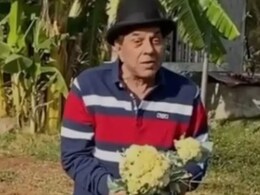 धर्मेंद्र के जाने के बाद सूना हो गया उनका 100 एकड़ का फार्महाउस, ताजा वीडियो देख नम हो जाएंगी फैन्स की आंखें