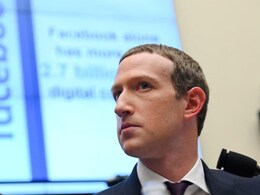 Meta पर 3500 करोड़ का जुर्माना,  बच्चों के लिए हानिकारक FB और Instagram