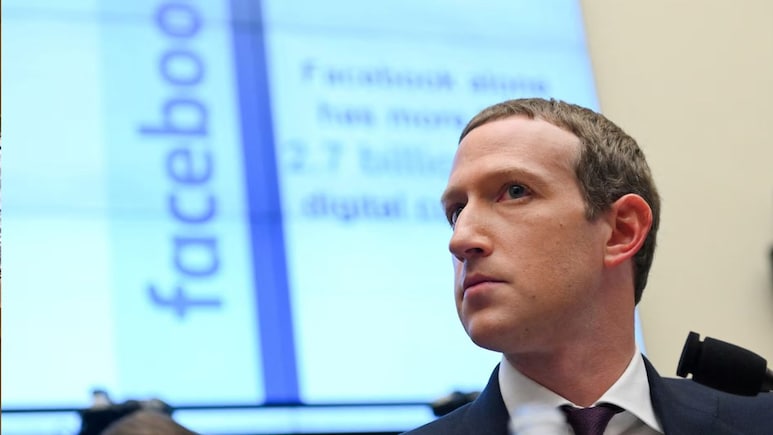 Meta पर 3500 करोड़ का जुर्माना,  बच्चों के लिए हानिकारक FB और Instagram