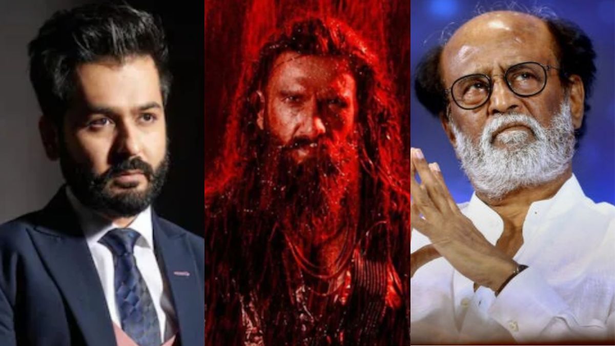Aditya Dhar Reacts To Rajinikanth's "Box Office <i>Ka Baap</i>" Praise For <i>Dhurandhar 2</i>: "Biggest Superstar Moment"