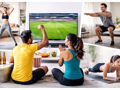 IPL 2026: मैच का मजा भी और फिटनेस का तड़का भी, हर ओवर के बीच करें ये 3 आसान एक्सरसाइज