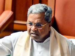 "I Have Non-Veg On Shivratri": Siddaramaiah Counters Budget Timing Charge