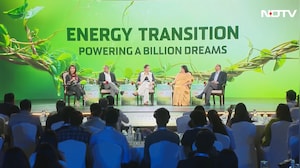 India Sustainability Mission: Energy Transition - Powering a Billion Dreams
