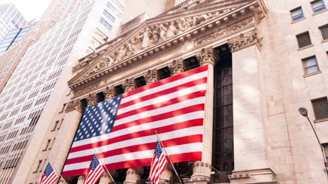 US Stock Market Today: S&P 500, Dow Jones Egde Lower Amid Mixed Signals On Iran War; Defense Stocks Fall
