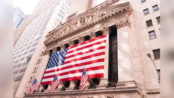 Wall Street Highlights: S&P 500 Falls The Most Since Iran War Began On Ceasefire Doubts