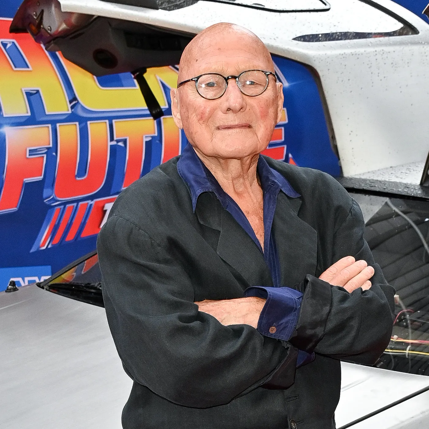 Back To The Future Actor James Tolkan Dies At 94