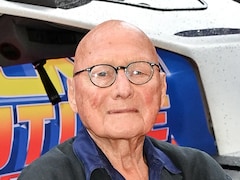 Back To The Future Actor James Tolkan Dies At 94