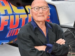 Back To The Future Actor James Tolkan Dies At 94