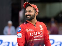 "Shame": RCB Star Trolls Dinesh Karthik For Social Media Post, Coach Then Makes Amends