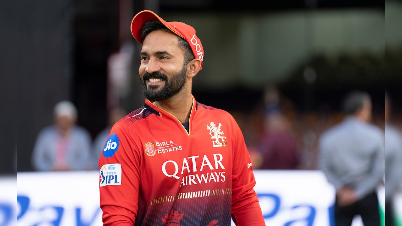 Dinesh Karthik Makes Strong Impact Player Rule Demand Ahead Of IPL 2027