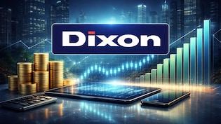 Dixon Tech Remains Top Pick For Morgan Stanley Amid Vivo JV Approval Buzz &mdash; Check Target Price