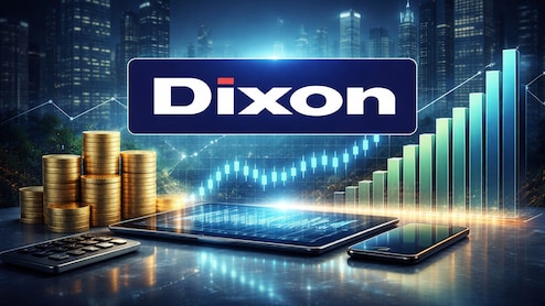 Dixon Tech Says It Will Miss Key FY26 Guidance As EMS Giant Faces Demand Woes