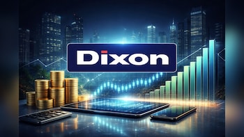 Dixon Technologies Q1: Nirmal Bang Raises Target Price, But Says Re-rating May Be Priced In &mdash; Details Inside