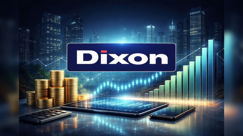 Dixon Technologies Q1: Nirmal Bang Raises Target Price, But Says Re-rating May Be Priced In &mdash; Details Inside