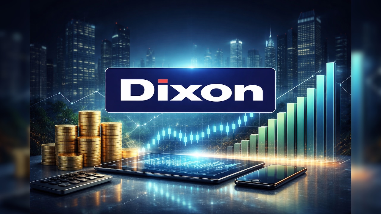 Dixon Technologies Q1: Nirmal Bang Raises Target Price, But Says Re-rating May Be Priced In — Details Inside