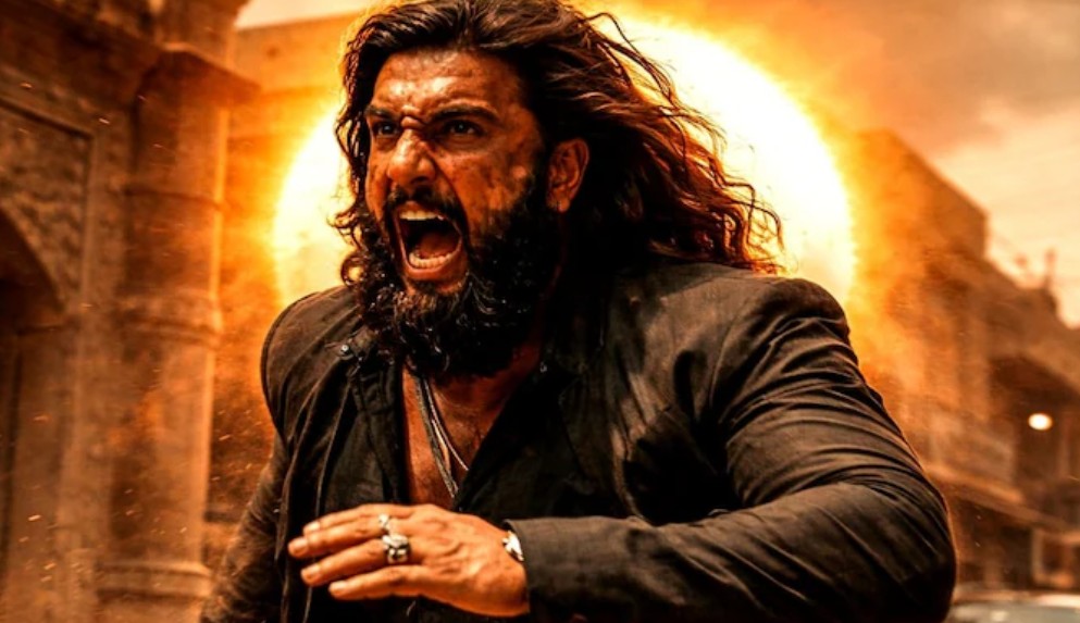 Dhurandhar 2 Collection: धुरंधर 2 बनेगी नोट छापने की मशीन, रणवीर सिंह की मूवी ने तोड़ पेड प्रीव्यू के सारे रिकॉर्ड