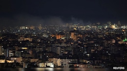 Lebanon Imposes "Immediate Ban" On Hezbollah Military Activities