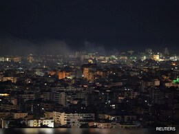 Lebanon Imposes "Immediate Ban" On Hezbollah Military Activities