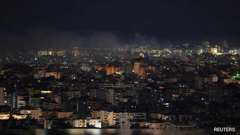 Lebanon Imposes "Immediate Ban" On Hezbollah Military Activities