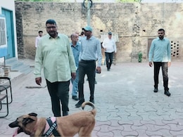 राजस्थान: श्रीगंगानगर में कोर्ट को बम से उड़ाने धमकी, कोलकाता के फर्जी पते से आया लेटर&nbsp;