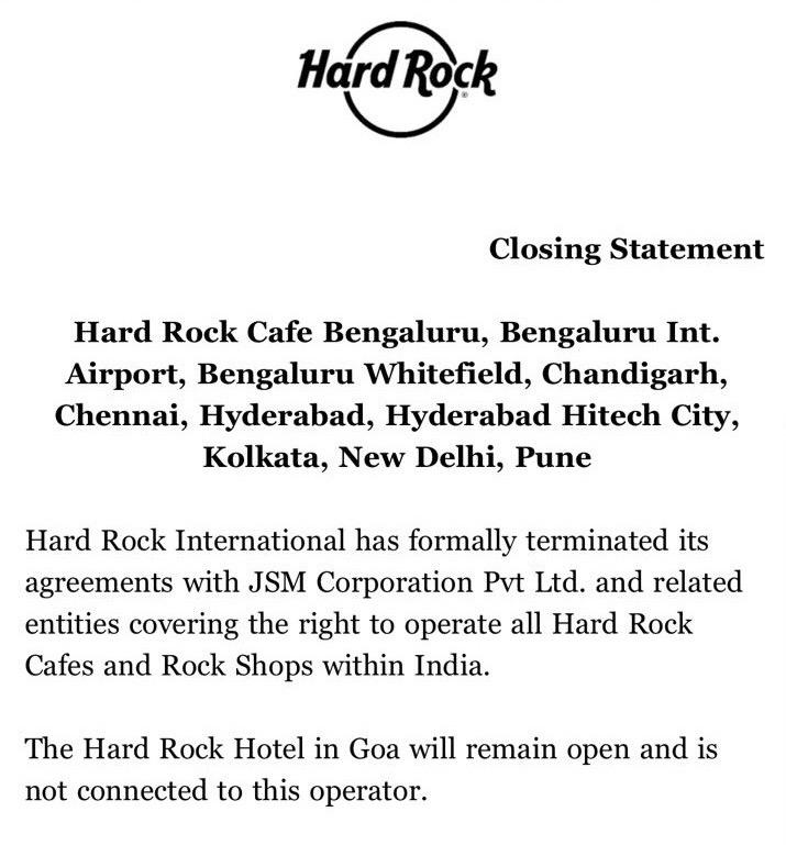 Screenshot of an email going viral on social media.