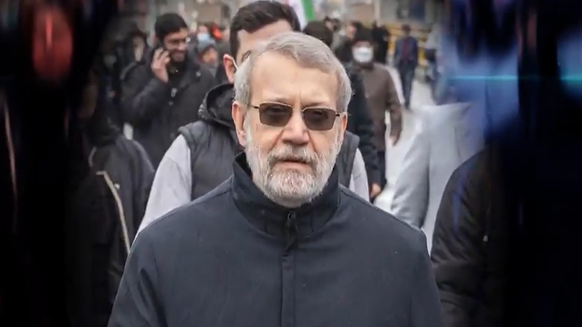 Turning Point in War? Ali Larijani 'Killed', Claims Israel