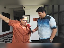 Rakesh Bedi Exclusive: 'मेरी कास्टिंग 'धुरंधर' में तीन-चार साल पहले ही हो चुकी थी', क्या जल्द आएगी 'धुरंधर 3'?