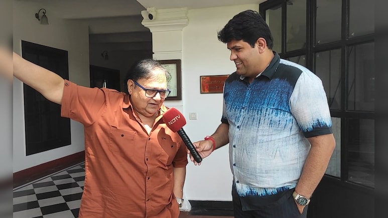 Rakesh Bedi Exclusive: 'मेरी कास्टिंग 'धुरंधर' में तीन-चार साल पहले ही हो चुकी थी', क्या जल्द आएगी 'धुरंधर 3'?