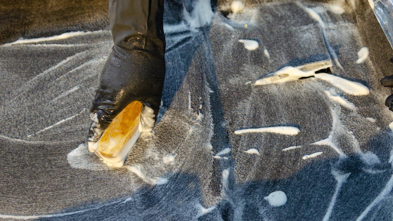 Why Your Carpets Need Extra Care During Delhi NCRs Surprise Showers