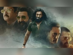 Dhurandhar 2 Advance Booking: रिलीज से 6 दिन पहले ‘धुरंधर 2’ का बॉक्स ऑफिस धमाका, 60 करोड़ की एडवांस कमाई से तहलका