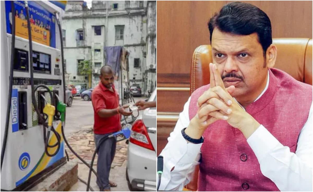 मिडिल ईस्ट संकट के बीच महाराष्ट्र में ‘फ्यूल अलर्ट’! जरूरी सेवाओं को लेकर सरकार सतर्क