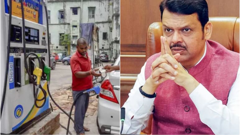 मिडिल ईस्ट संकट के बीच महाराष्ट्र में &lsquo;फ्यूल अलर्ट&rsquo;! जरूरी सेवाओं को लेकर सरकार सतर्क