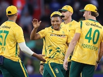 New Zealand vs South Africa 1st T20I Highlights: SA Clinch Huge Win After NZ Get Bundled Out For 91