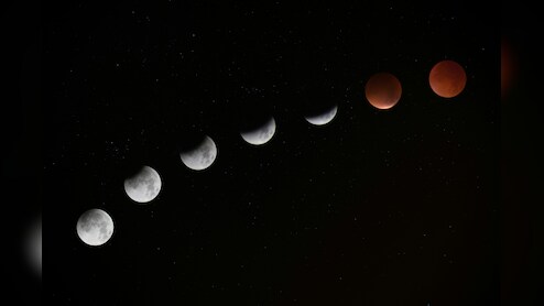 Lunar Eclipse 2026: Date, Timings In India, How To Watch Live And Key Do's and Don'ts