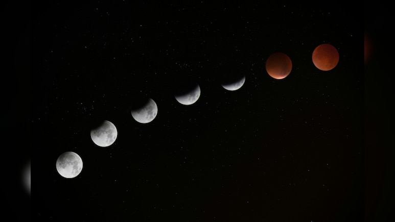 Lunar Eclipse 2026: Date, Timings In India, How To Watch Live And Key Do's and Don'ts
