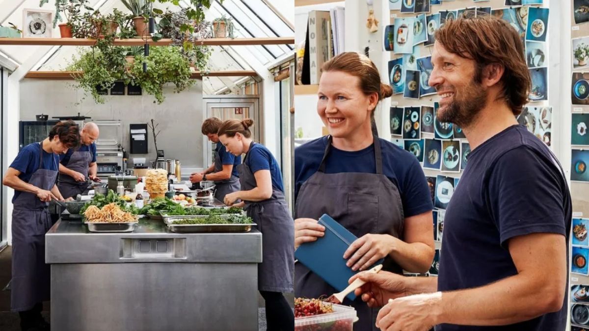 Noma Chef Rene Redzepi Faces Abuse Allegations, Issues Public Apology