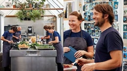 Noma Chef Rene Redzepi Faces Abuse Allegations From Former Staff, Issues Public Apology