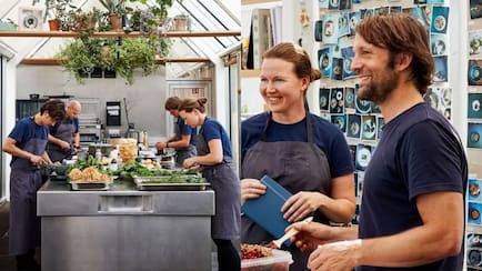 Once World's Best 3-Michelin Star Restaurant, Noma Reopens Without Founder