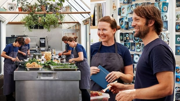 Noma Chef Rene Redzepi Faces Abuse Allegations From Former Staff, Issues Public Apology