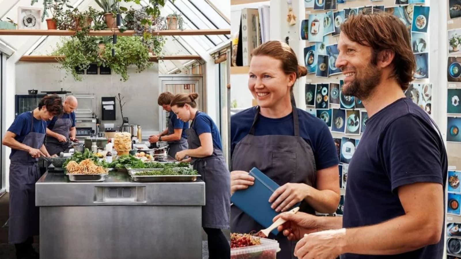 Once Worlds Best 3-Michelin Star Restaurant, Noma Reopens Without Founder After Abuse Allegations