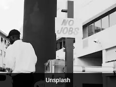 Worried About AI Taking Your Job? These Careers May Be Safe, Study Finds