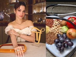 Tamannaah Bhatia's Trainer Shares 3 Foods You Should Skip Before Workout