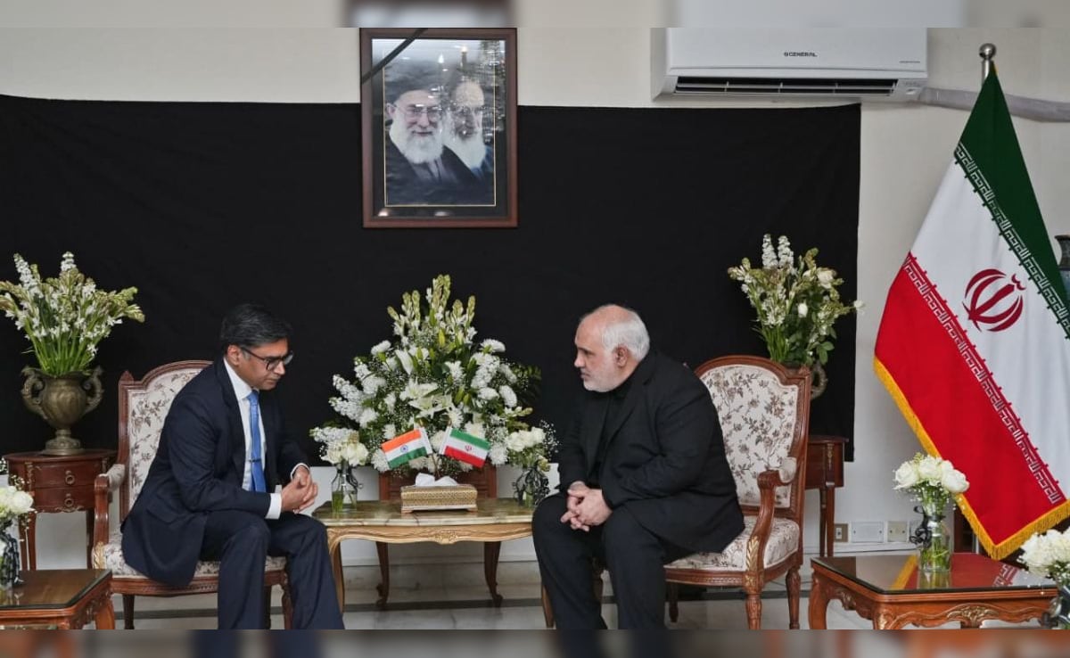 Opinion: Opinion | Iran-Israel War And The Limits Of India's 'Strategic Autonomy'