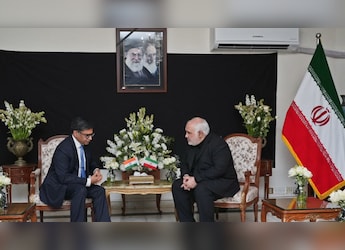 Opinion | Iran-Israel War And The Limits Of India's 'Strategic Autonomy'