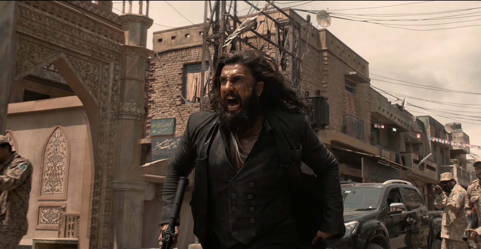 <i>Dhurandhar 2</i> Hit By Delays, Shows Cancellation Across India On Release Day