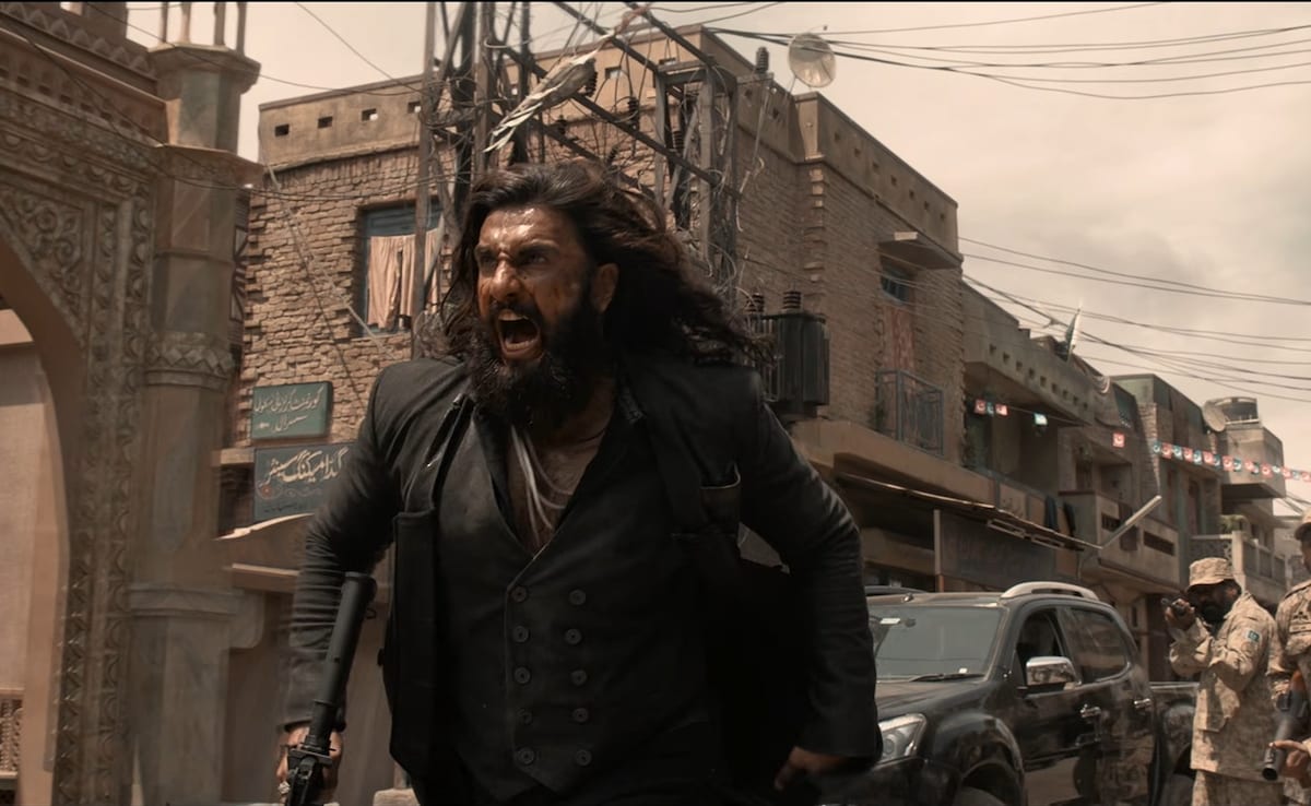 Dhurandhar 2 Hit By Delays, Shows Cancellation Across India On Release Day